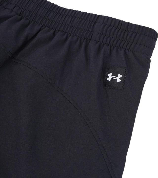 Actual product image Under Armour Pjt Rock Ultimate 5" training shorts (S)