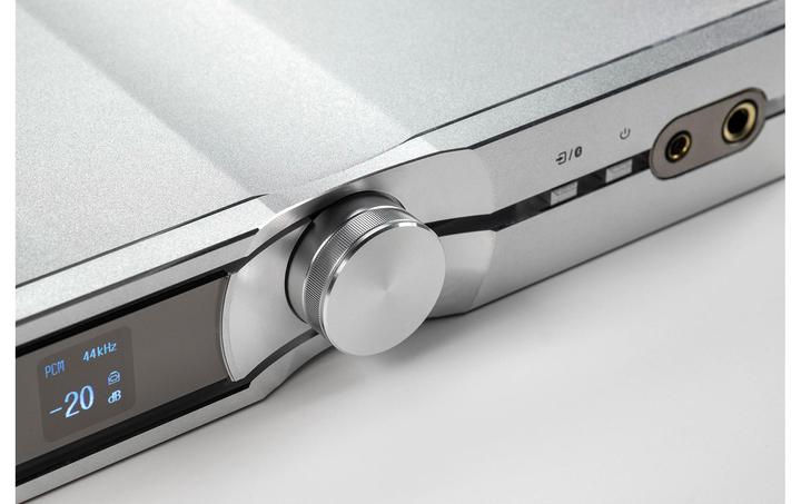 Immagine prodotto iFi Audio Amplificatore per cuffie e DAC USB NEO iDSD (Display, Bluetooth)