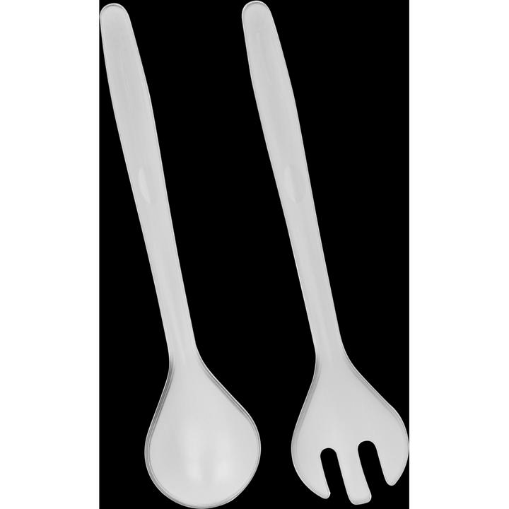 Actual product image Metaltex Salad servers (Salad servers)