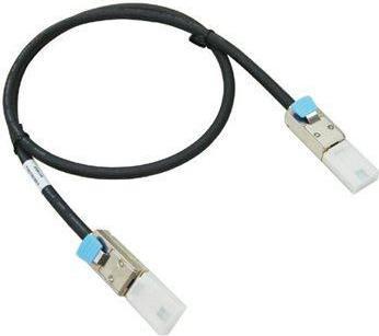 Actual product image HPE Cable EXT Mini SAS, 1M