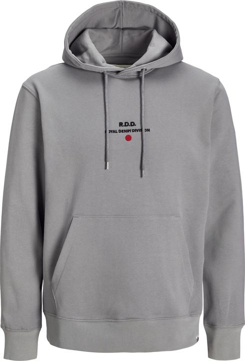 Frost Gray