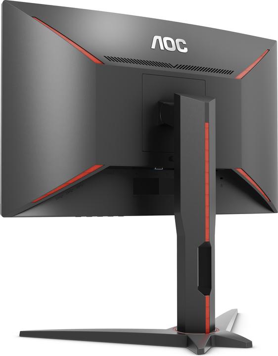 Immagine prodotto AOC C27g1 (1920 x 1080 pixel, 27")