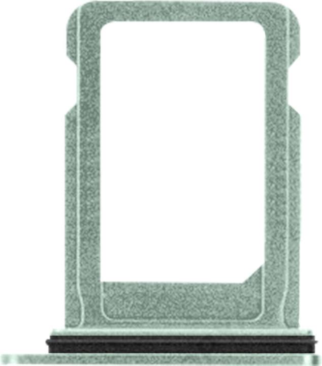 Produktbild Clappio Ersatz Sim-Halter iPhone 12 (SIM-Halterung, iPhone 12 Pro)