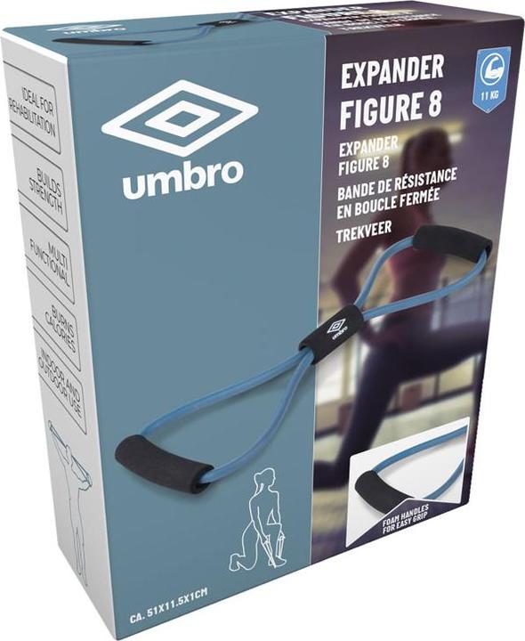 Actual product image Umbro Expander Figure 8 (0.39 m)