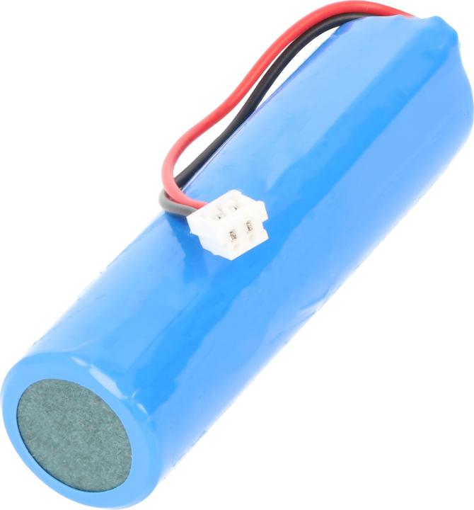 Actual product image Wella Rasiererakku ersetzt 8725-1001 (1 pcs., 3000 mAh)