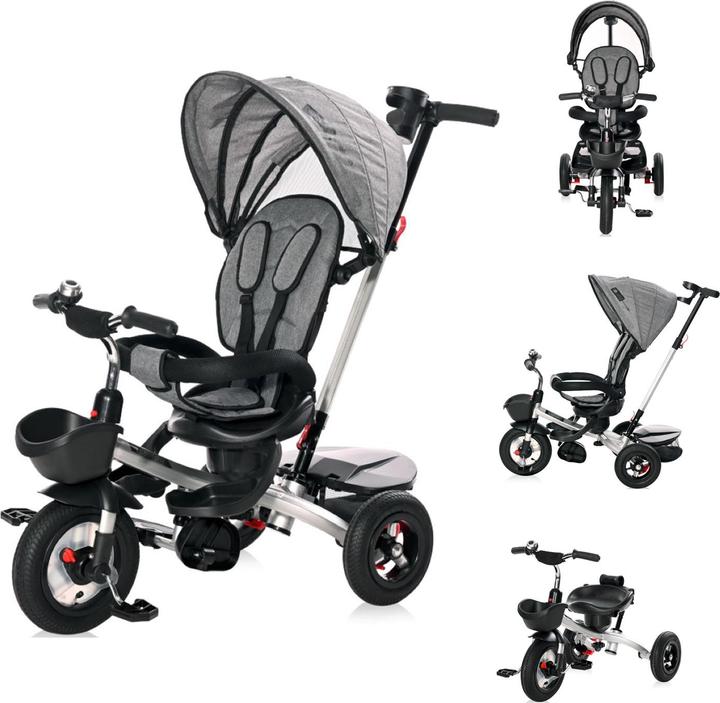 Lorelli Tricycle Zippy 3 in 1