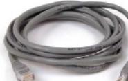 Produktbild Logon PATCH CABLE U/UTP 50M - CAT5E (U/UTP, CAT5e, 50 m)