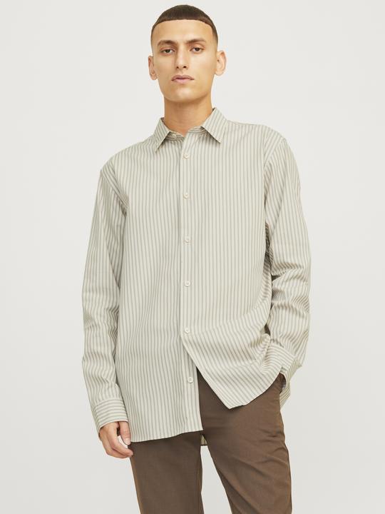 Immagine prodotto Jack & Jones Camicia dalla vestibilità rilassata Camicia (S)