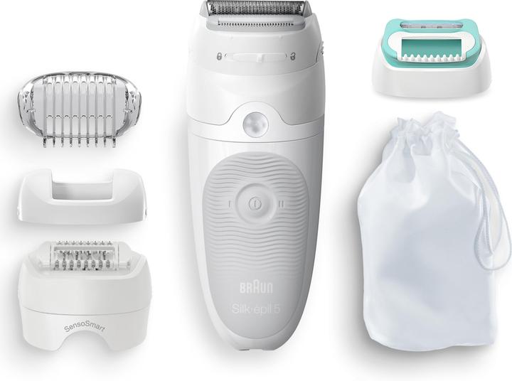 Braun Silk-épil 5