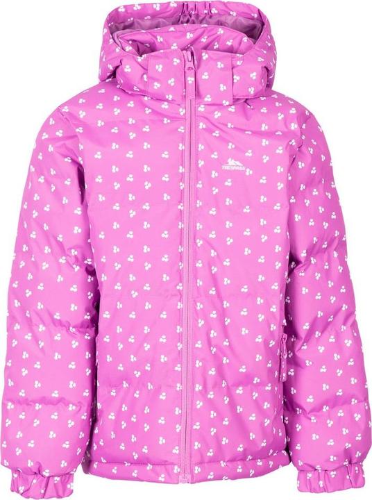 Trespass Combine Steppjacke Mädchen (140)