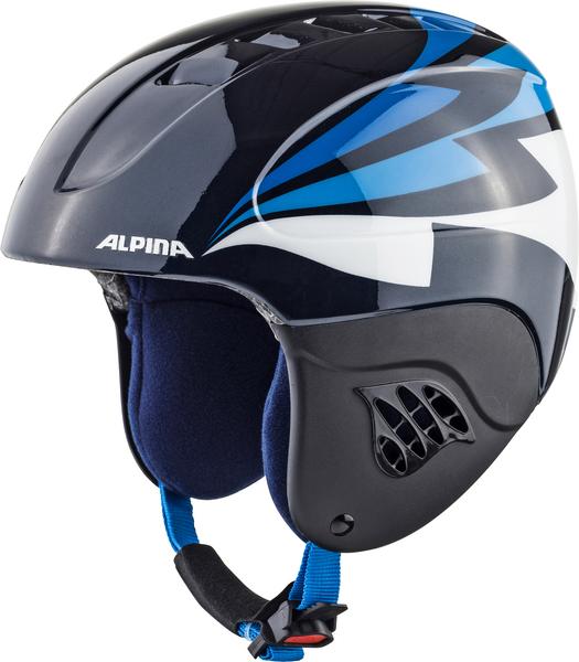 Actual product image ALPINA SPORTS Carat (54 - 58 cm, M)