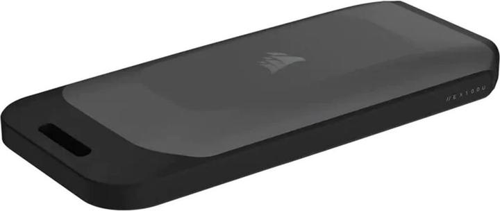 Productafbeelding Corsair EX100U 4TB draagbare USB-opslag (4000 GB)