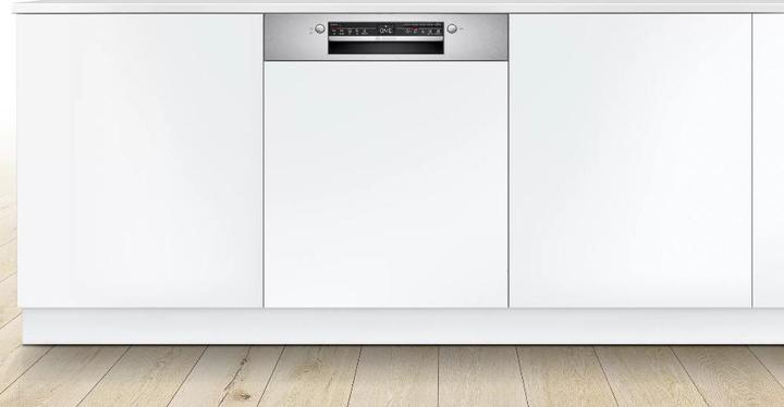 Produktbild Bosch Hausgeräte SMI2ITS27E