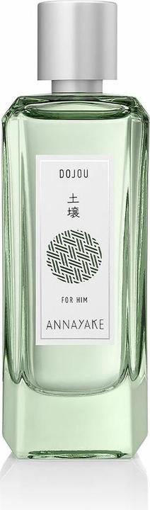 Actual product image Annayake Dojou For Him Eau de Toilette Perfume 100 ml (Eau de toilette, 100 ml)