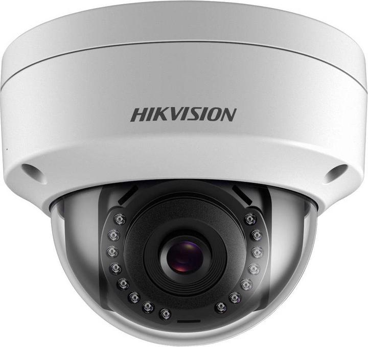 Produktbild Hikvision DS-2CD1123G0E-I (1920 x 1080 Pixels)