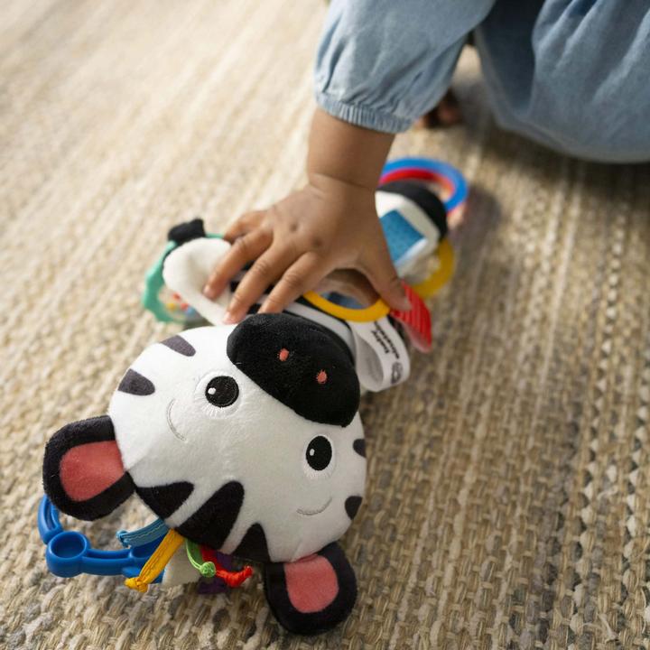 Immagine prodotto Baby Einstein Gioco sensoriale di Zen