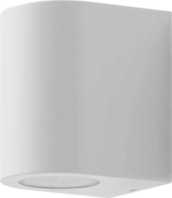 Produktbild Prios Irfan (1 lm, GU10, IP44)