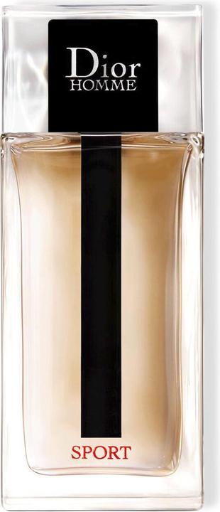 Produktbild Dior Homme Sport (Eau de Toilette, 75 ml)