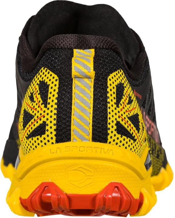 Produktbild La Sportiva Bushido II GTX Schuhe (47)