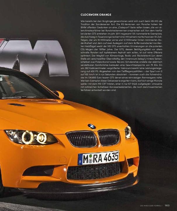 Produktbild BMW M (Deutsch, Roland Löwisch, Sylvain Reisser, 2022)