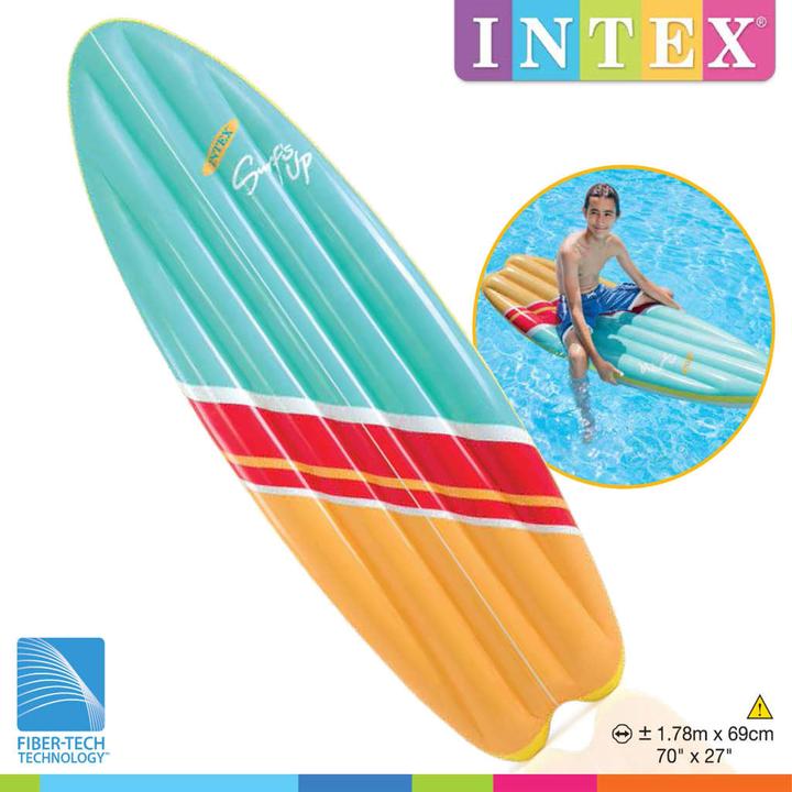 Intex Surf's Up