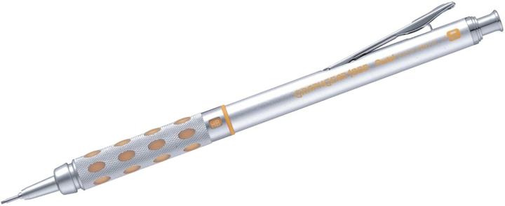 Produktbild Pentel Graphgear 1000 (0.90 mm, HB, 1 x)