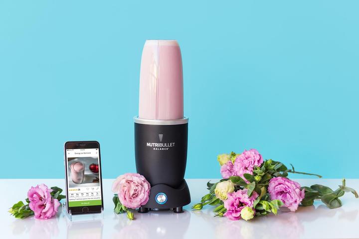 Image du produit NutriBullet Balance (1200 W)