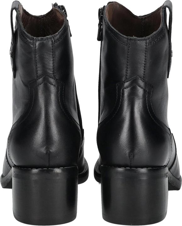Actual product image Nero Giardini Stiefelette (40)