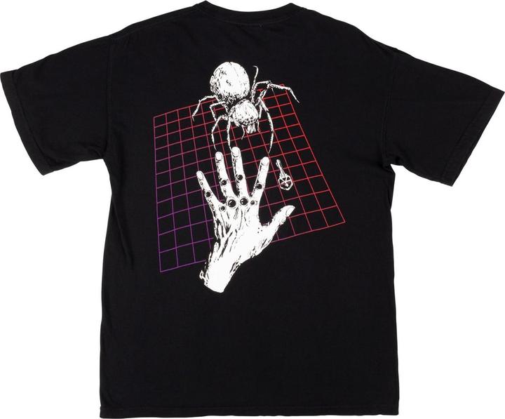 Immagine prodotto Welcome Gateway Garment-Dyed T-Shirt (S)