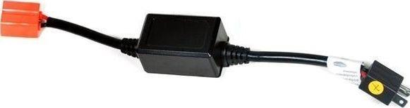 Immagine prodotto Amio adattatore CANbus per LED, H7 PX26D (H7)