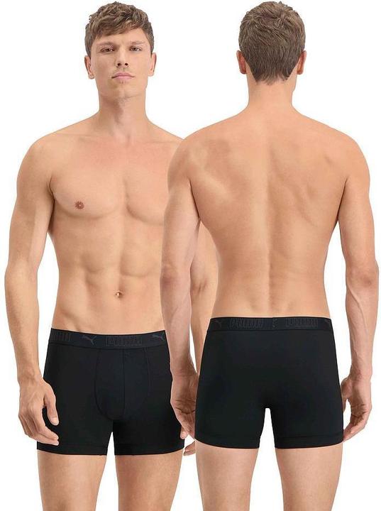 Image du produit Puma Boxer Sport Microfibre (S, lot de 2)