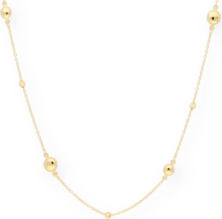 Carat Chic (Gold 18ct, 45 cm)