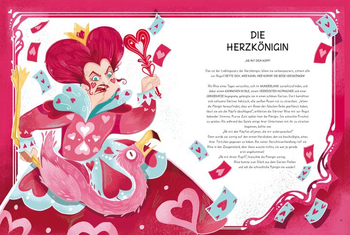 Image du produit Sei stark, lass dich nicht ärgern! (Allemand, Davide Ortu, Anke Wellner-Kempf, Eleonora Fornasari, 2021)