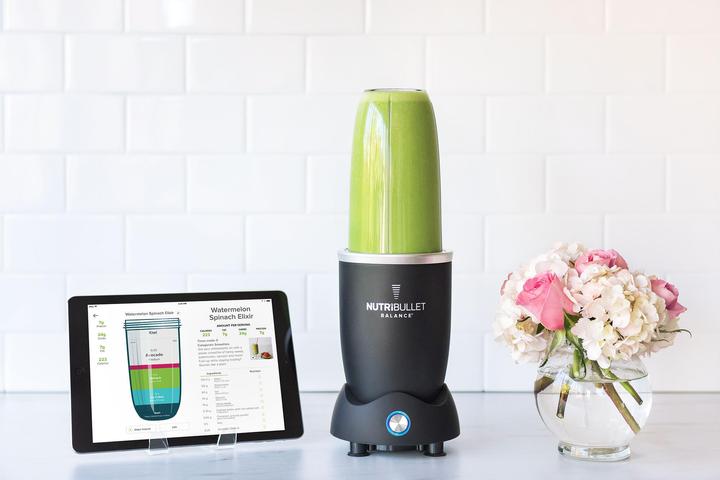 Image du produit NutriBullet Balance (1200 W)