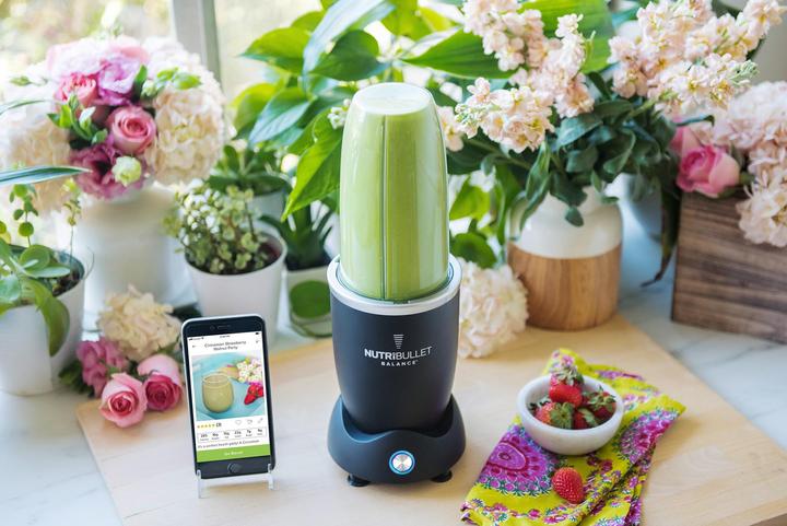 Image du produit NutriBullet Balance (1200 W)