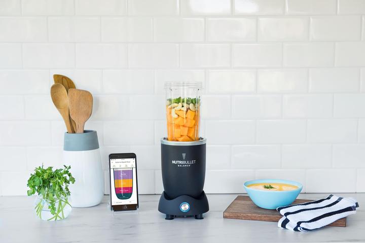 Image du produit NutriBullet Balance (1200 W)