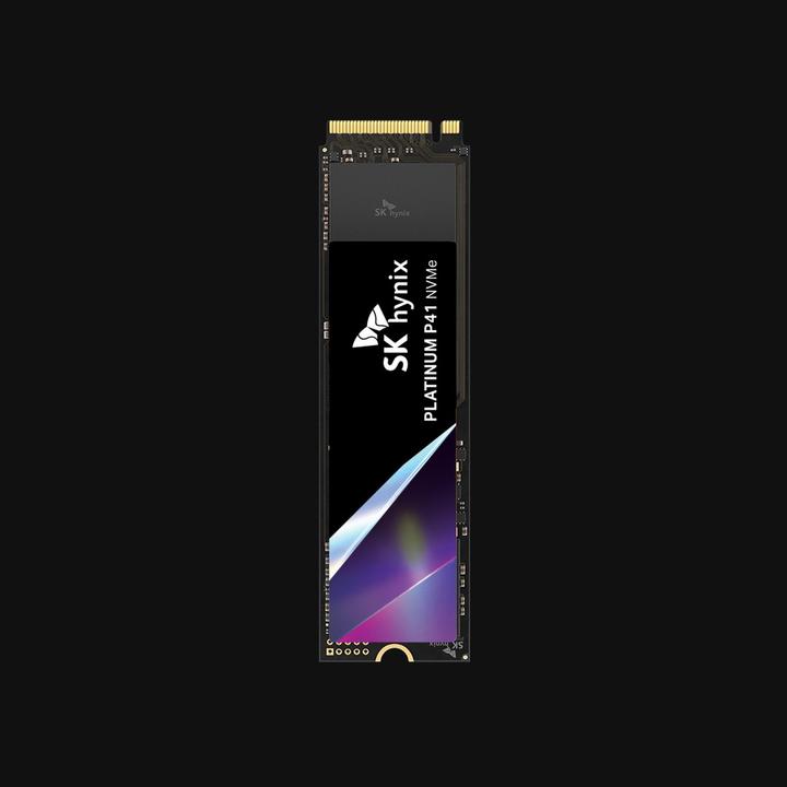 Image du produit Hynix Platinum P41 (2000 Go, M.2 2280)