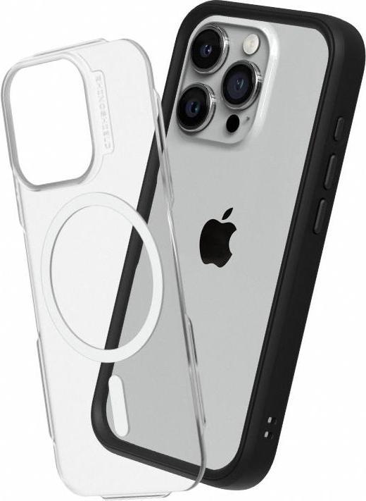 Produktbild RhinoShield Mod NX MagSafe iPhone 15 Pro (Apple iPhone 15 Pro)