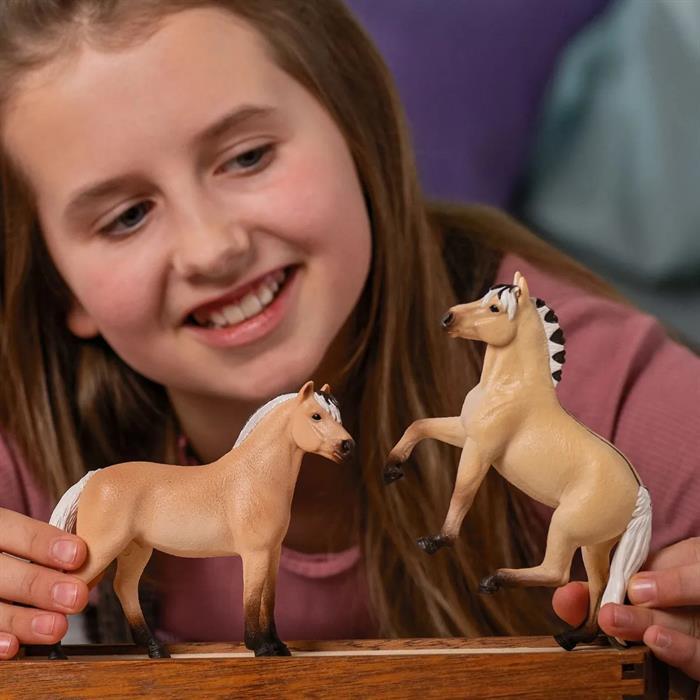 Productafbeelding Schleich Fjordenpaard Ruin