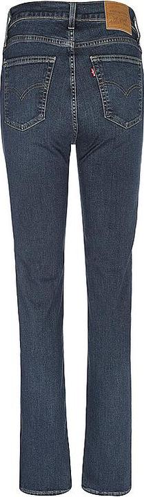 Produktbild Levis Straight Fit HIGH RISE 724 (W27/L32)