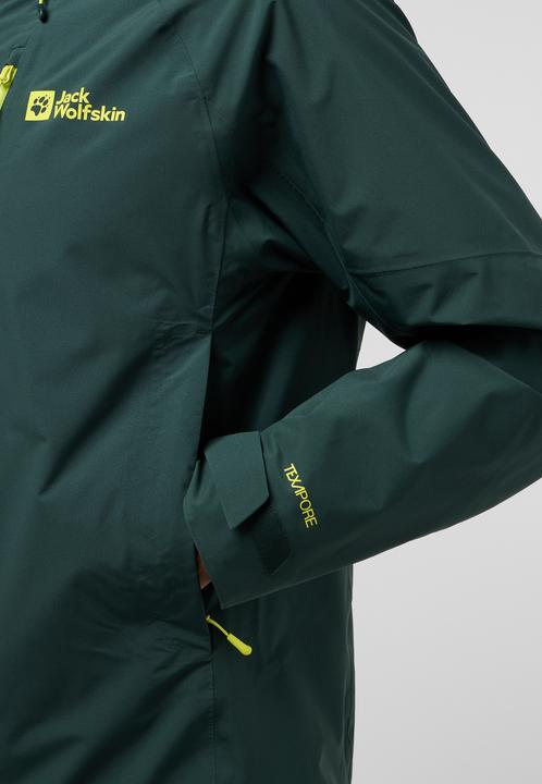 Produktbild Jack Wolfskin Eagle Peak 2L Jkt M (S)