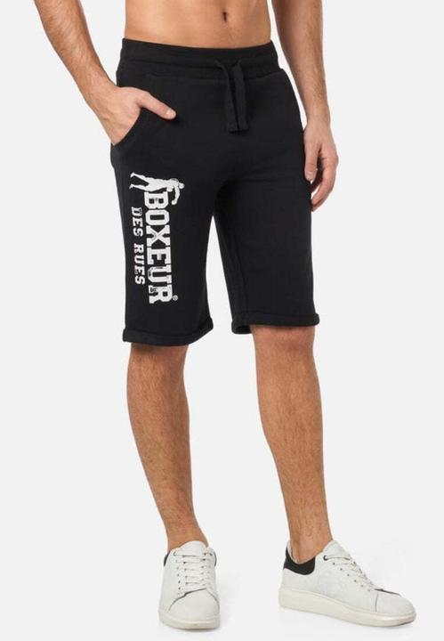 Image du produit Boxeur des Rues Shorts Basic Short Sweatpants (XS)