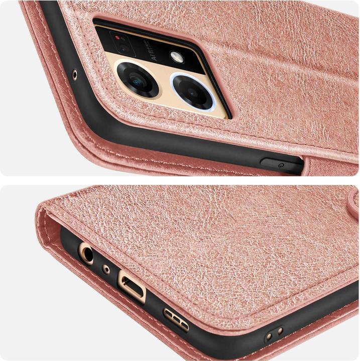 Image du produit Avizar Série Chester (Oppo Reno 7)
