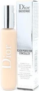 Dior Christian Backstage Concealer No 0W (0W)