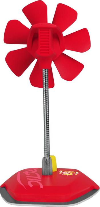 Actual product image Arctic Breeze