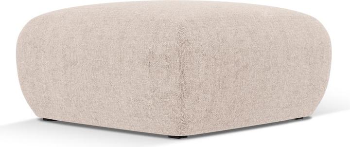 Image du produit Micadoni Pouf, "Molino", 1 Place, 75x75x36Fabriqué en Europe
