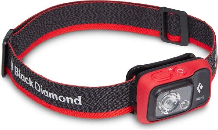 Image du produit Black Diamond Lampe frontale Cosmo 350 (350 lm)
