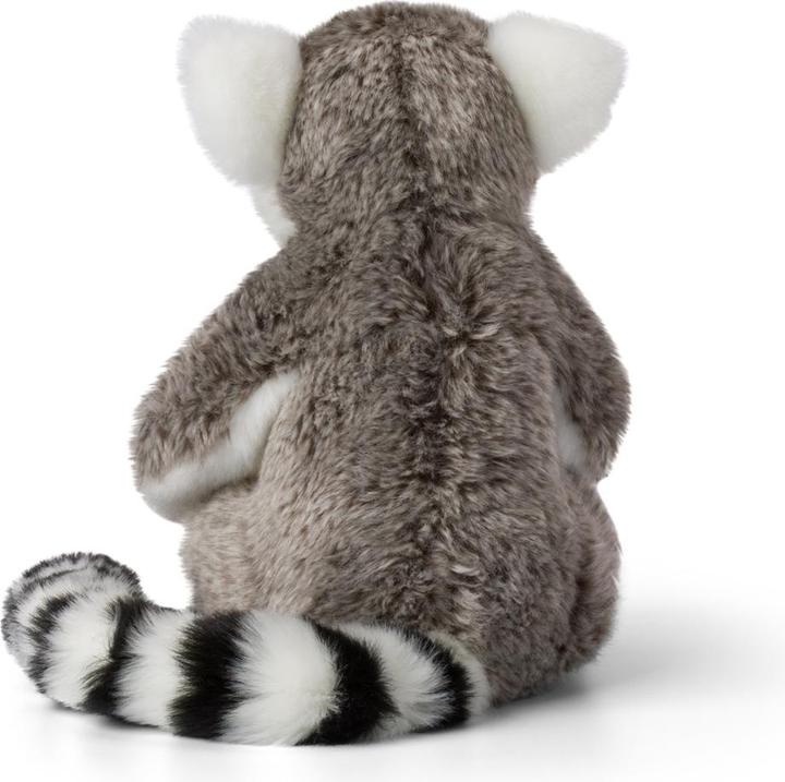 Actual product image WWF Lemur sitting (22 cm)