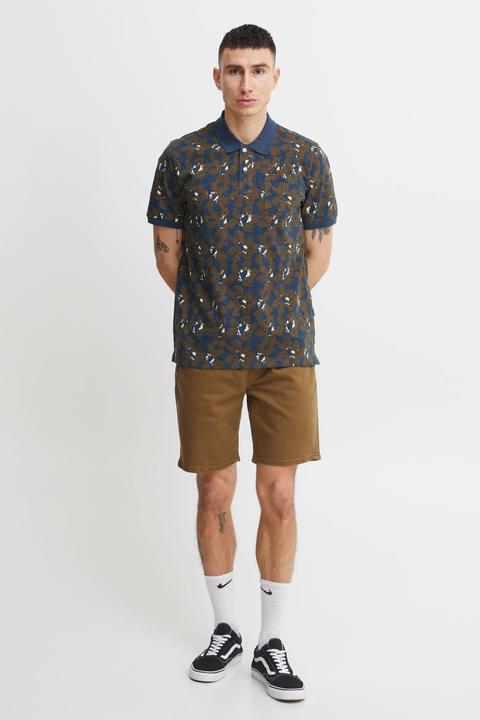 Actual product image Blend BHPolo - 20715185 (XXL)