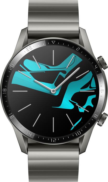 Produktbild Huawei Watch GT 2 Elite (46 mm)